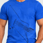 Camiseta R K Z #c854