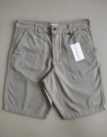 Bermuda Sarja C K J Cinza #BS530