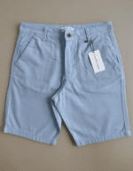 Bermuda Sarja C K J Azul céu #BS524
