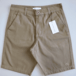 Bermuda Sarja C K J Creme #BS528