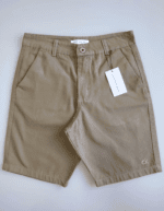 Bermuda Sarja C K J Creme #BS528