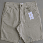 Bermuda Sarja C K J Areia #BS529
