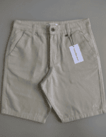 Bermuda Sarja C K J Areia #BS529
