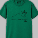 Camiseta O S K #d189