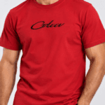 Camiseta C O L #d191