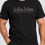 Camiseta J O H #d196