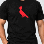 Camiseta R S V #d194