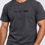 Camiseta E L L #d195
