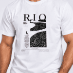 Camiseta R S V #d193