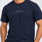 Camiseta C K J #d208
