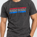 Camiseta J O H #d224