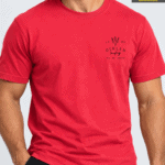 Camiseta O S K #d211