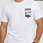 Camiseta O S K #d209