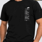 Camiseta O S K #d213