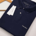 Polo Elastic C K J Marinho #CP486