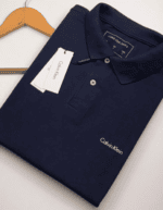 Polo Elastic C K J Marinho #CP486