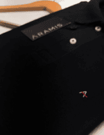 Polo Elastic A R A Branca #CP488 - Imagem 4