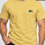 Camiseta O S K #d227