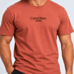 Camiseta C K J #d216