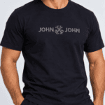 Camiseta J O H #d215