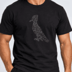 Camiseta R S V #d214
