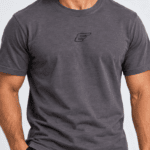 Camiseta E L L #d217