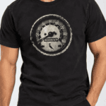 Camiseta R S V #d219